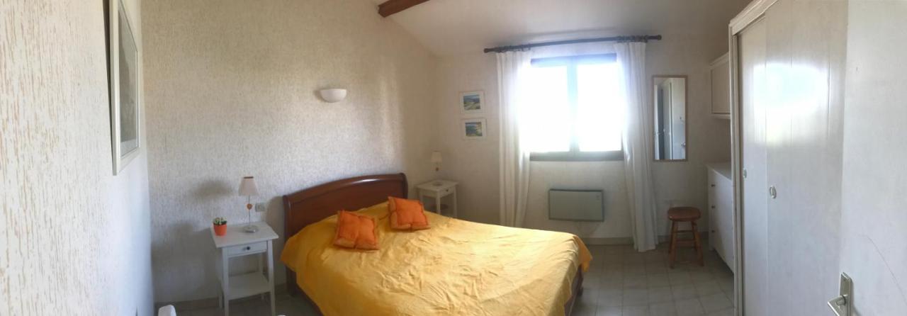 Confort Et Calme A Deux Pas Des Plages De Valras Dış mekan fotoğraf