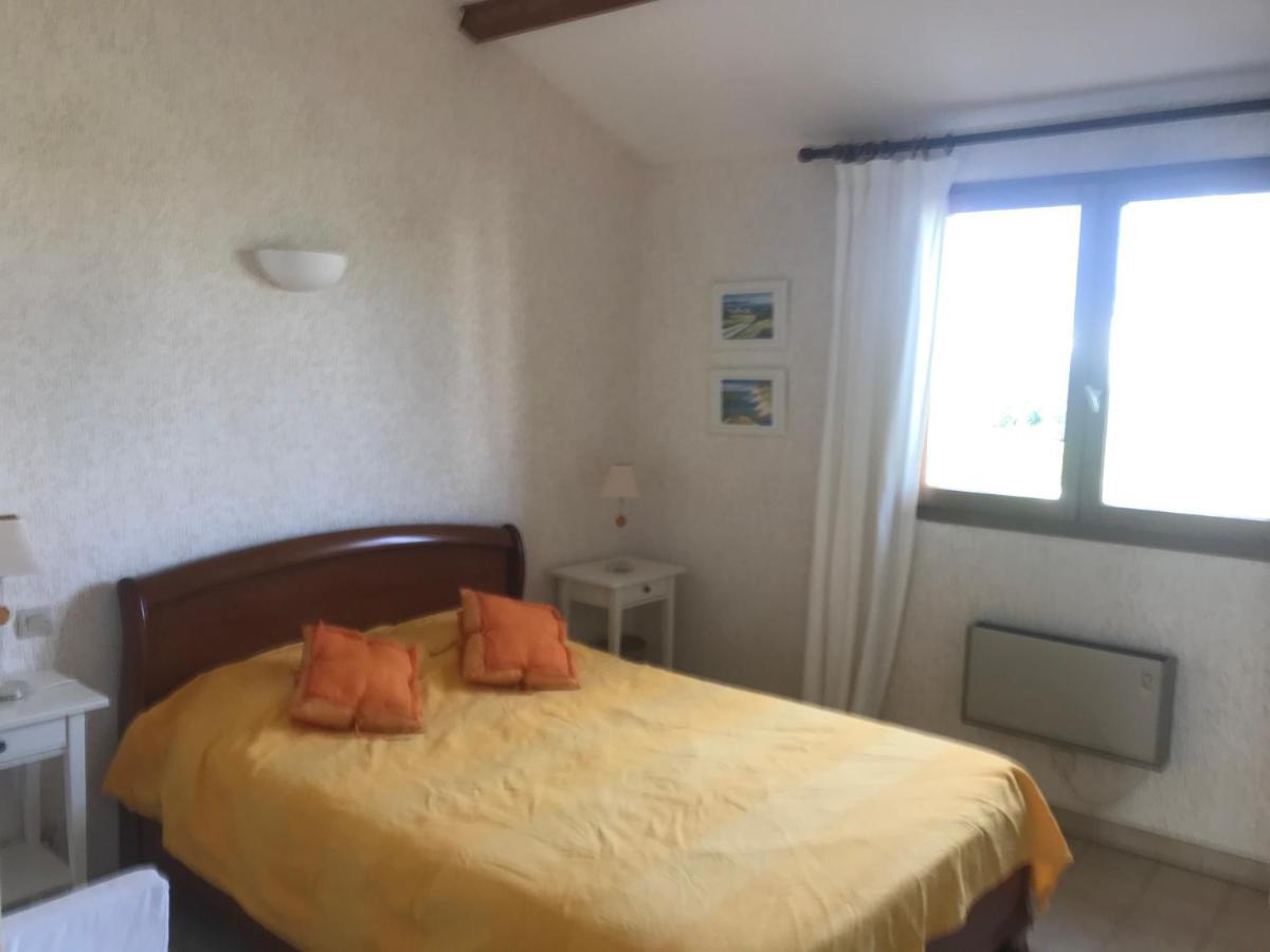 Confort Et Calme A Deux Pas Des Plages De Valras Dış mekan fotoğraf